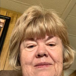 Meet your Posher, Cheryl